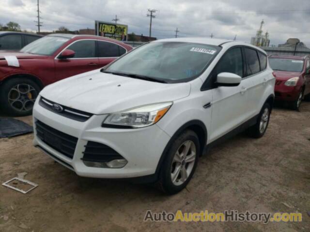 FORD ESCAPE SE, 1FMCU0GX3FUC63634