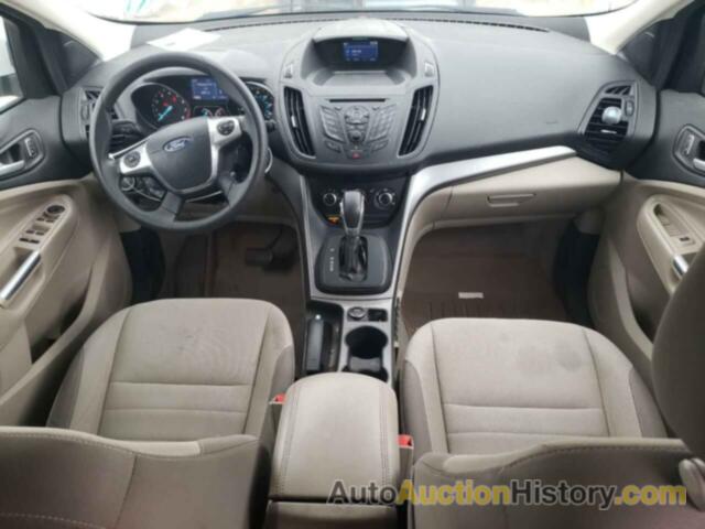 FORD ESCAPE SE, 1FMCU0GX3FUC63634