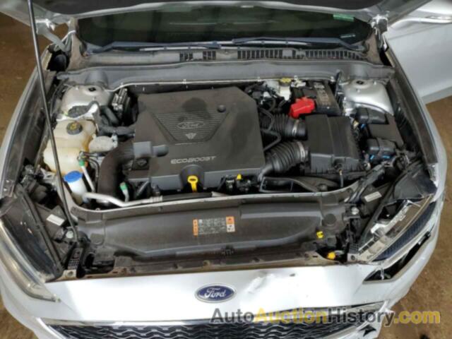 FORD FUSION SPORT, 3FA6P0VP9JR112976