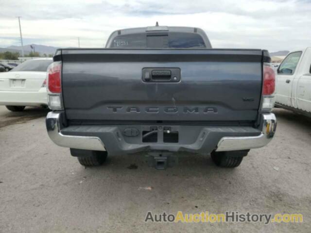 TOYOTA TACOMA DOUBLE CAB, 3TMCZ5ANXNM521578