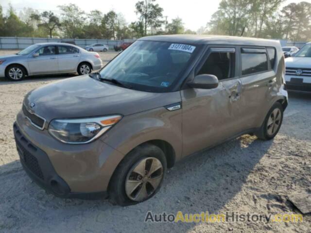 KIA SOUL, KNDJN2A2XF7185899