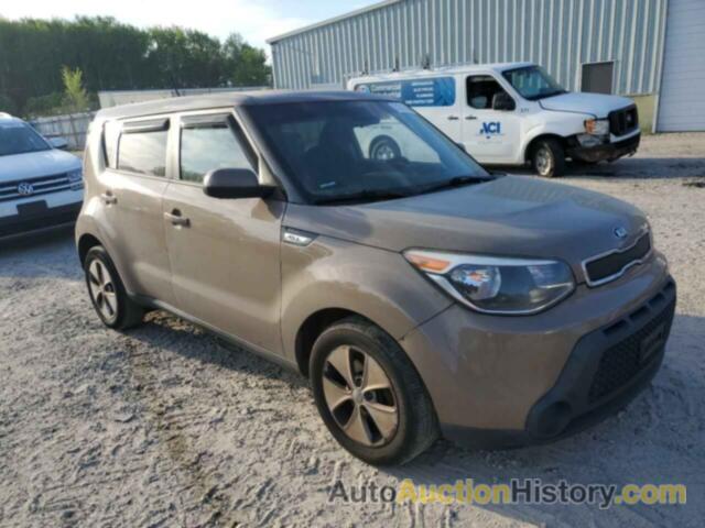 KIA SOUL, KNDJN2A2XF7185899