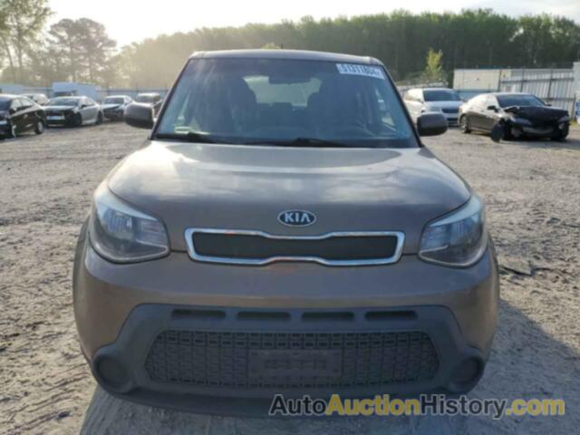 KIA SOUL, KNDJN2A2XF7185899