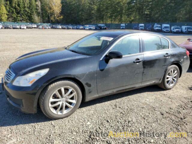 INFINITI G35, JNKBV61F98M258262