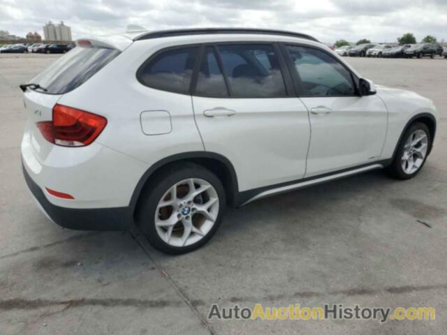 BMW X1 SDRIVE28I, WBAVM1C53DVW45917