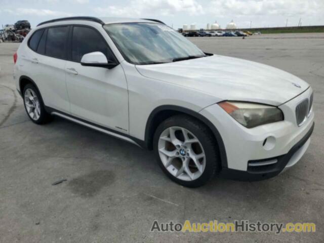 BMW X1 SDRIVE28I, WBAVM1C53DVW45917