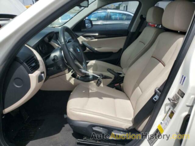 BMW X1 SDRIVE28I, WBAVM1C53DVW45917