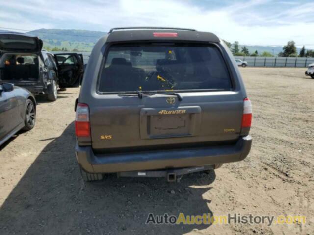 TOYOTA 4RUNNER SR5, JT3HN86R5V0083719