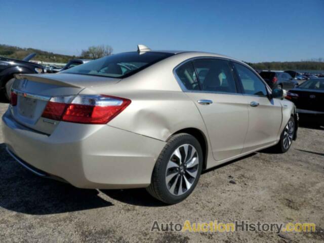 HONDA ACCORD HYBRID, 1HGCR6F31EA008652