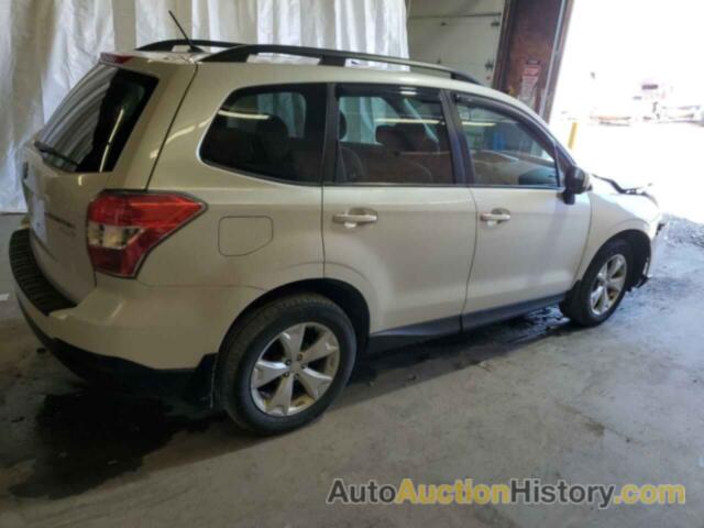 SUBARU FORESTER 2.5I PREMIUM, JF2SJAEC4EH520811