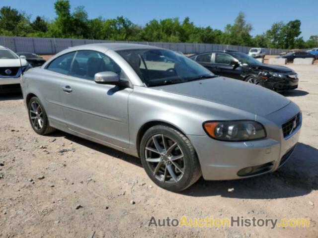 VOLVO C70 T5, YV1672MCXAJ093220