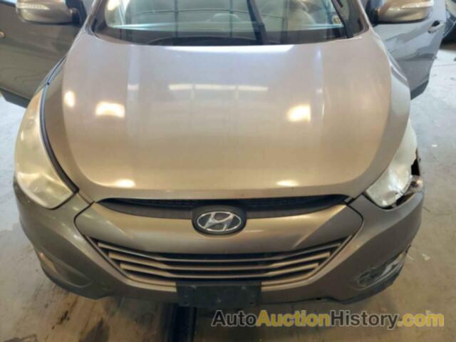 HYUNDAI TUCSON GLS, KM8JUCAC1CU351401