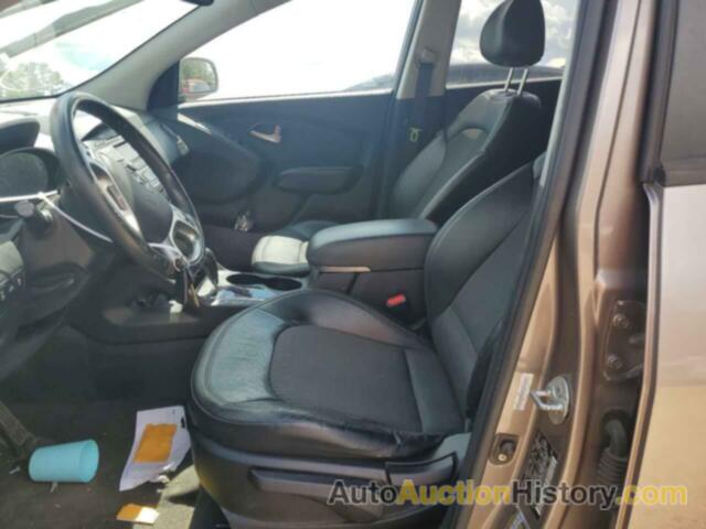 HYUNDAI TUCSON GLS, KM8JUCAC1CU351401