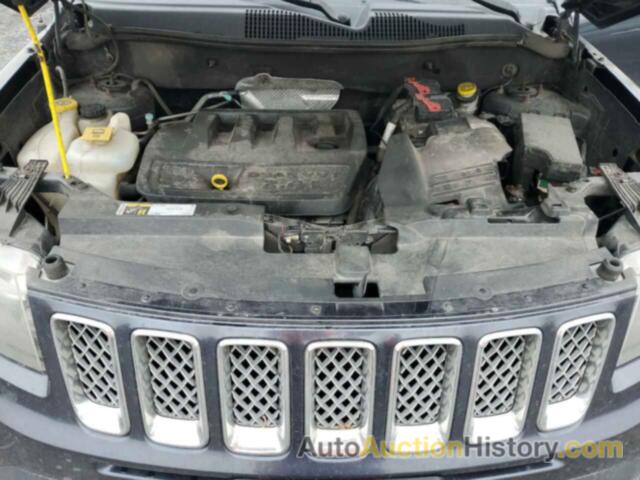 JEEP COMPASS LATITUDE, 1C4NJDEB7FD162343