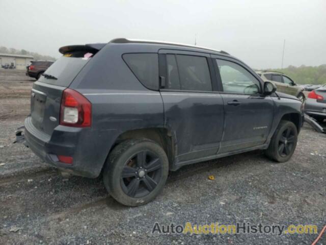 JEEP COMPASS LATITUDE, 1C4NJDEB7FD162343