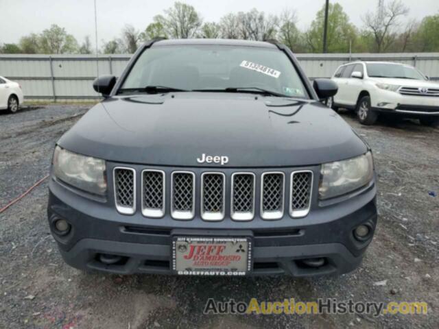 JEEP COMPASS LATITUDE, 1C4NJDEB7FD162343