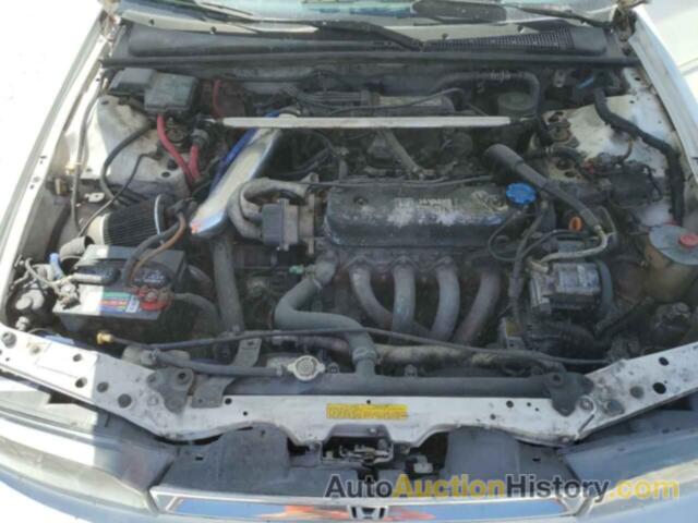 HONDA ACCORD EX, 1HGCB9867MA003600