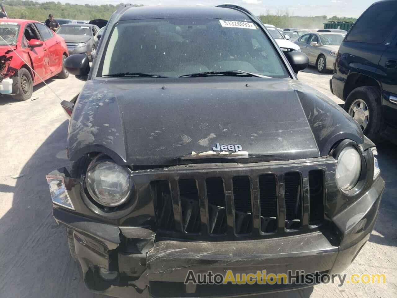 JEEP COMPASS SPORT, 1J4NT4FB2AD672918