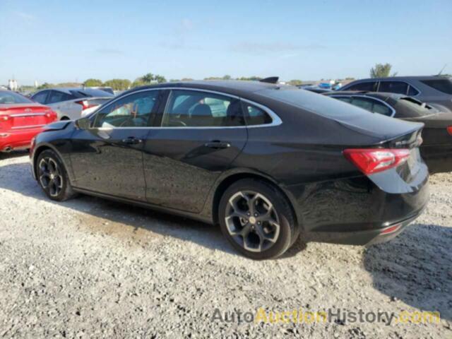 CHEVROLET MALIBU LT, 1G1ZD5ST6NF167086