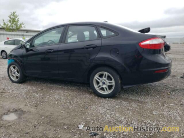 FORD FIESTA SE, 3FADP4BJ4JM122102