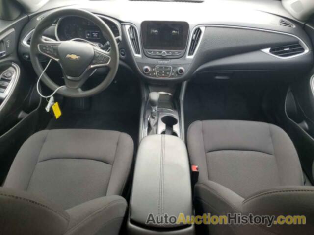 CHEVROLET MALIBU LT, 1G1ZD5ST6PF251069