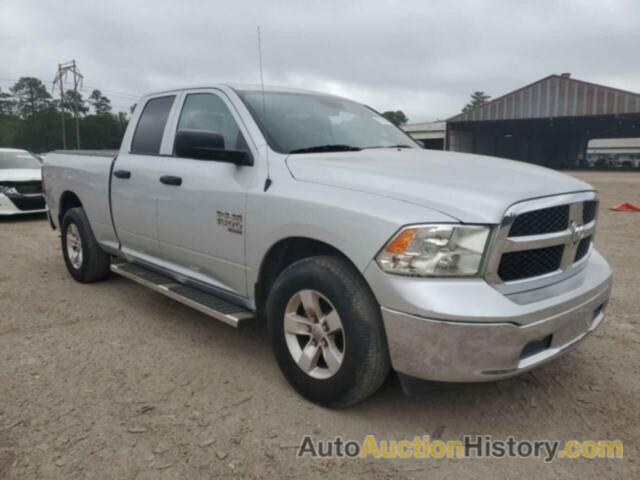 RAM 1500 TRADESMAN, 1C6RR6FG7KS574257