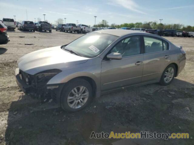 NISSAN ALTIMA BASE, 1N4AL2AP6BN471522