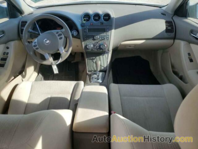 NISSAN ALTIMA BASE, 1N4AL2AP6BN471522