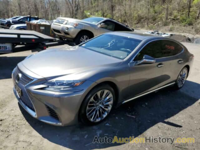 LEXUS LS500 500 BASE, JTHC51FF3K5006170