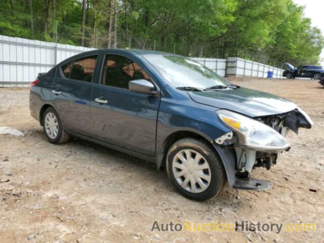 NISSAN VERSA S, 3N1CN7AP4FL922949