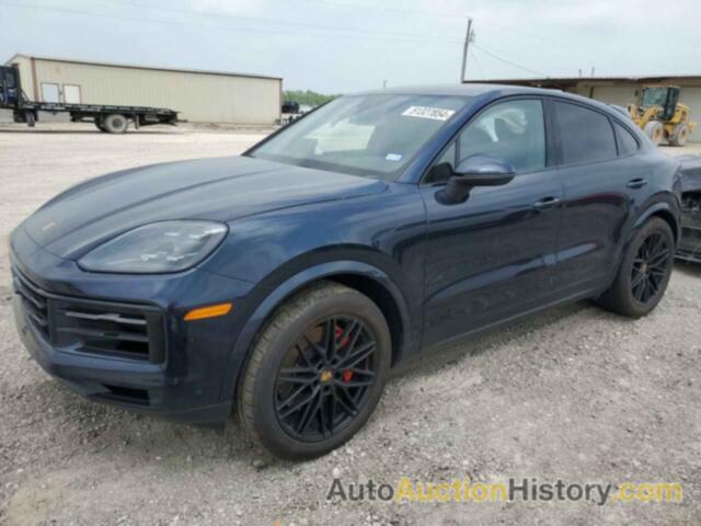 PORSCHE CAYENNE COUPE, WP1BA2AY7RDA50873