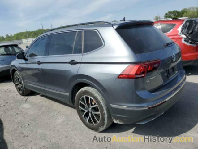 VOLKSWAGEN TIGUAN SE, 3VV2B7AX0MM157524