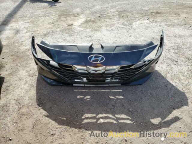 HYUNDAI ELANTRA SEL, 5NPLN4AG8MH006249