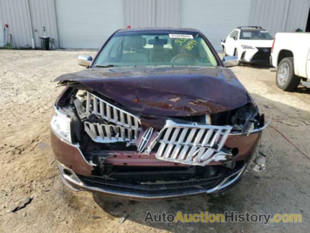 LINCOLN MKZ HYBRID, 3LNDL2L35CR820388