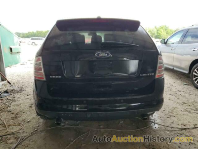 FORD EDGE LIMITED, 2FMDK39CX9BA91926