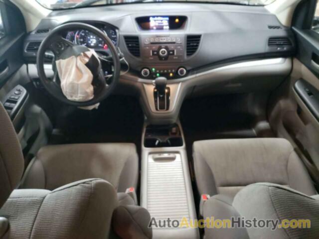 HONDA CRV LX, 5J6RM4H35DL018882