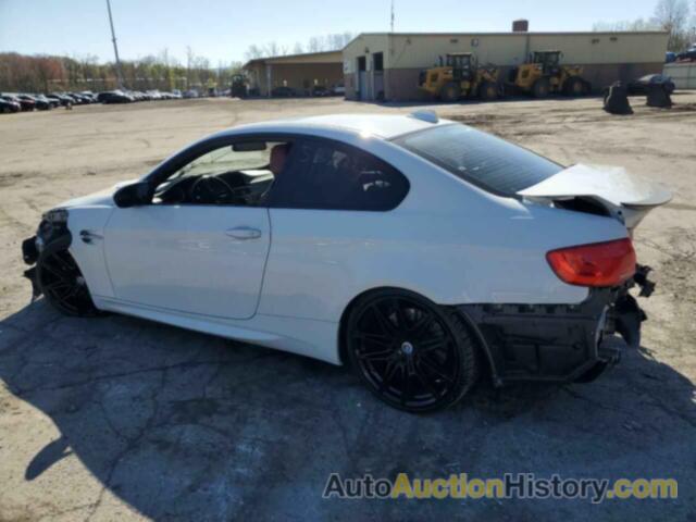 BMW M3, WBSKG9C55BE368222