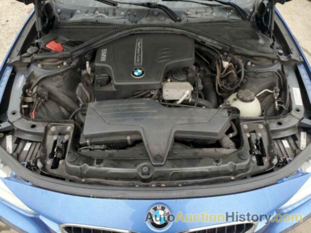 BMW 3 SERIES XI SULEV, WBA3B5G52DNS03886