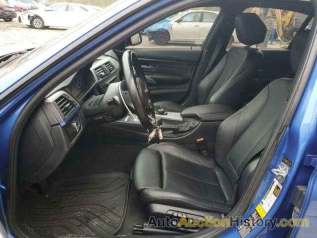 BMW 3 SERIES XI SULEV, WBA3B5G52DNS03886