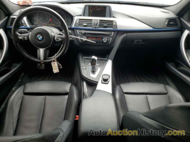 BMW 3 SERIES XI SULEV, WBA3B5G52DNS03886