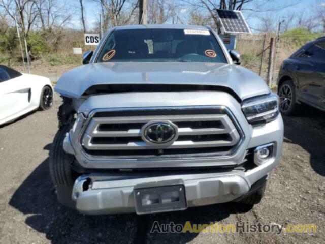 TOYOTA TACOMA DOUBLE CAB, 3TMHZ5BN8PM162058