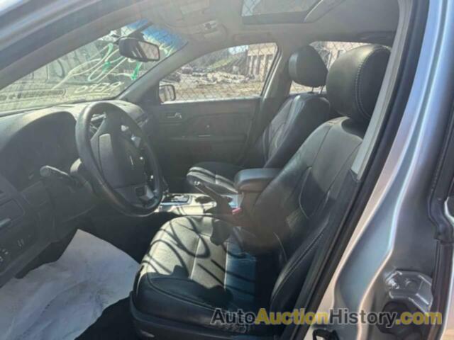 FORD FUSION SPORT, 3FAHP0KC1BR271809