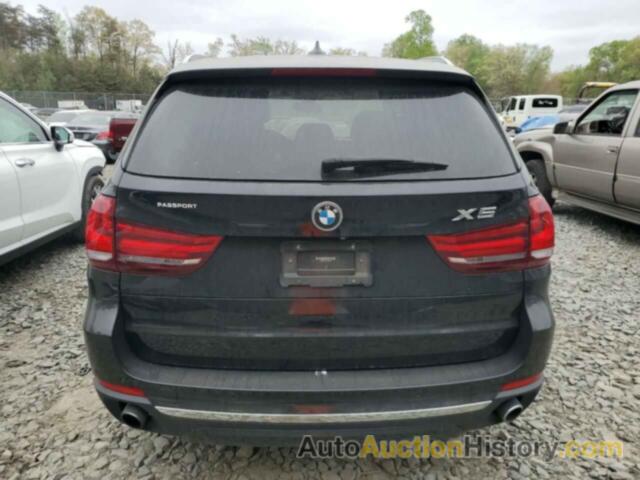 BMW X5 XDRIVE35I, 5UXKR0C51G0S89128