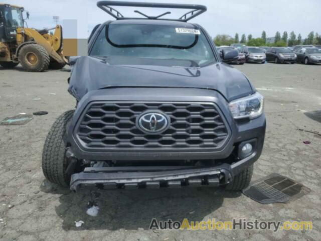 TOYOTA TACOMA DOUBLE CAB, 3TMCZ5AN9PM572959