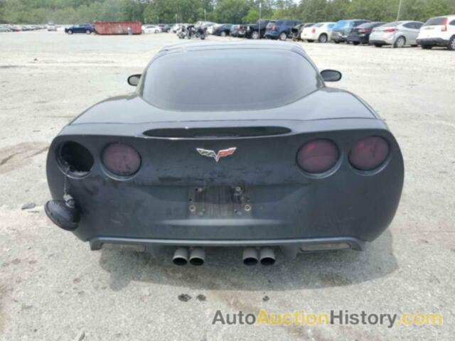 CHEVROLET CORVETTE GRAND SPORT, 1G1YV2DW0B5108759