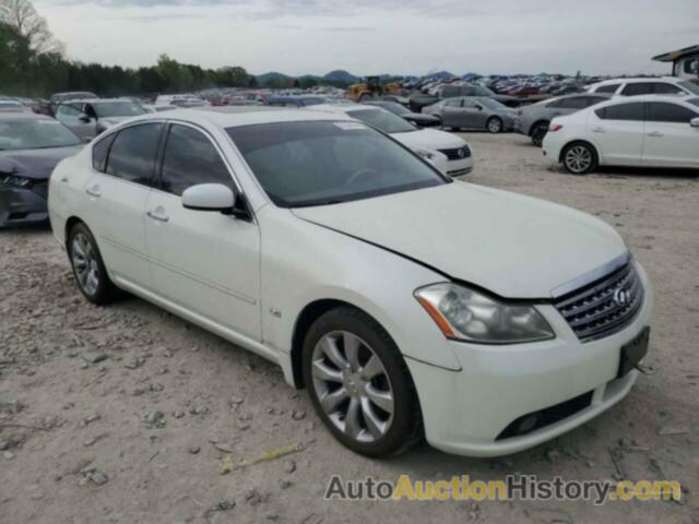 INFINITI M35 BASE, JNKAY01E16M107663