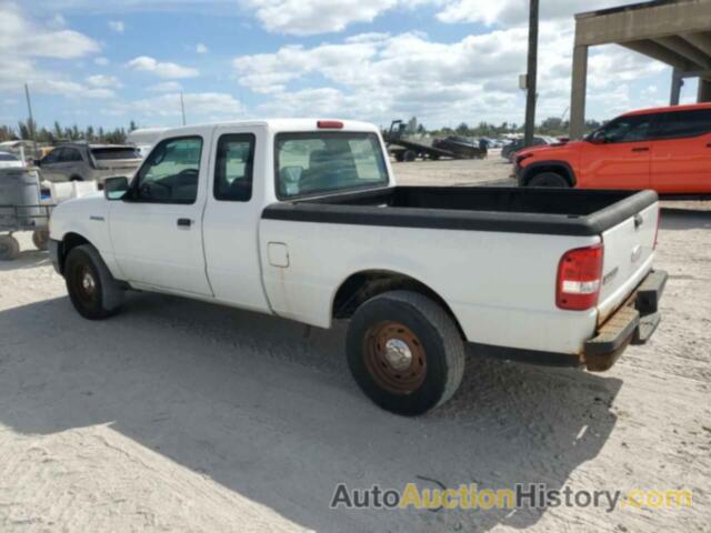 FORD RANGER SUPER CAB, 1FTYR14U06PA60470