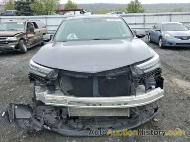 ACURA RDX, 5J8TC2H32ML008833