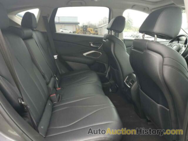 ACURA RDX, 5J8TC2H32ML008833