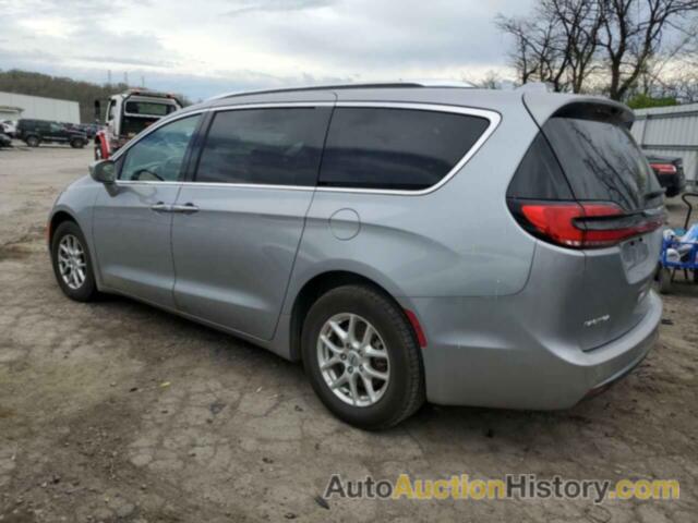 CHRYSLER PACIFICA TOURING L, 2C4RC1BG6MR591137